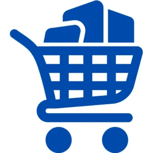 Step 2: Shop and Forward